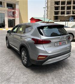 هيونداي سانتافي